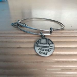 Fenway park Alex and ani bracelet